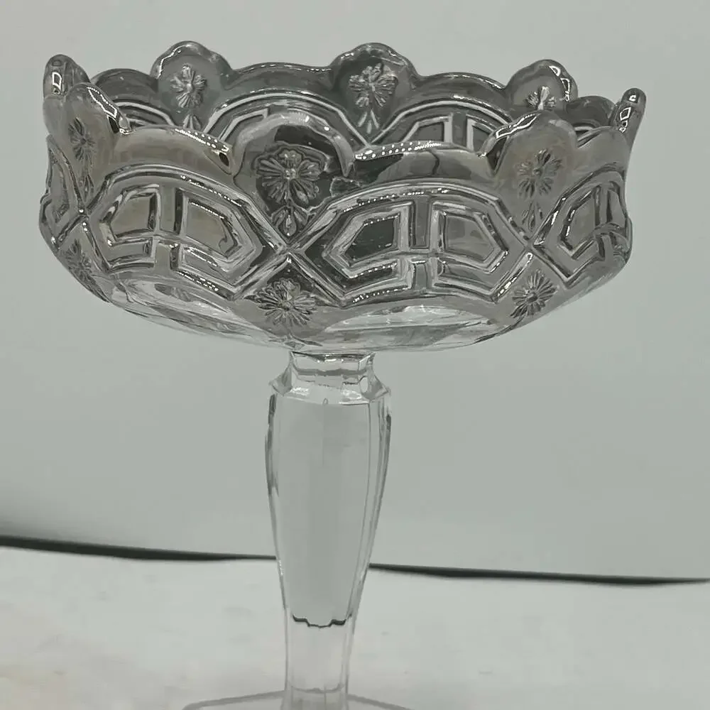 Tiffin-Franciscan athenia clear
