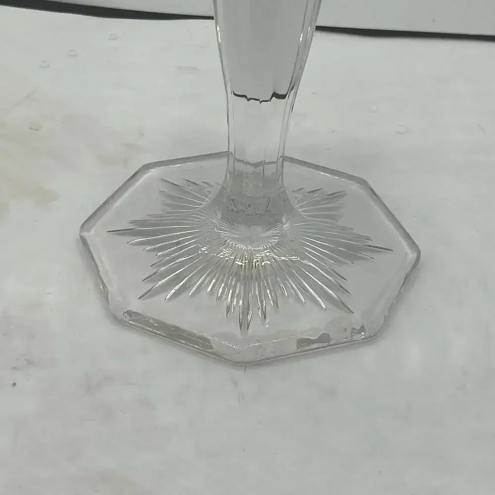 Tiffin-Franciscan athenia clear