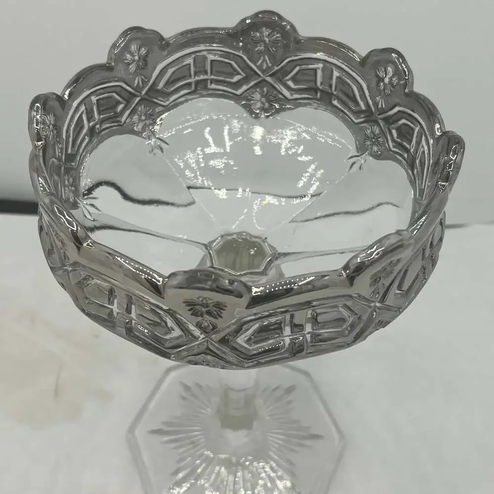 Tiffin-Franciscan athenia clear