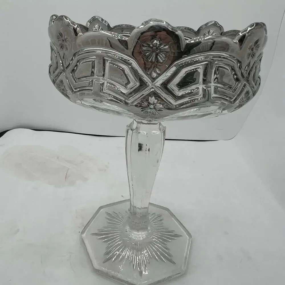Tiffin-Franciscan athenia clear
