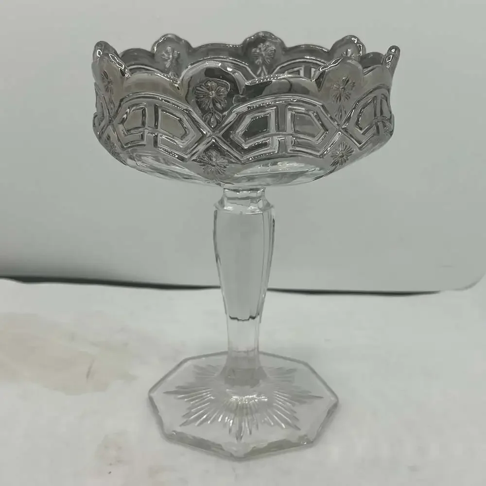 Tiffin-Franciscan athenia clear