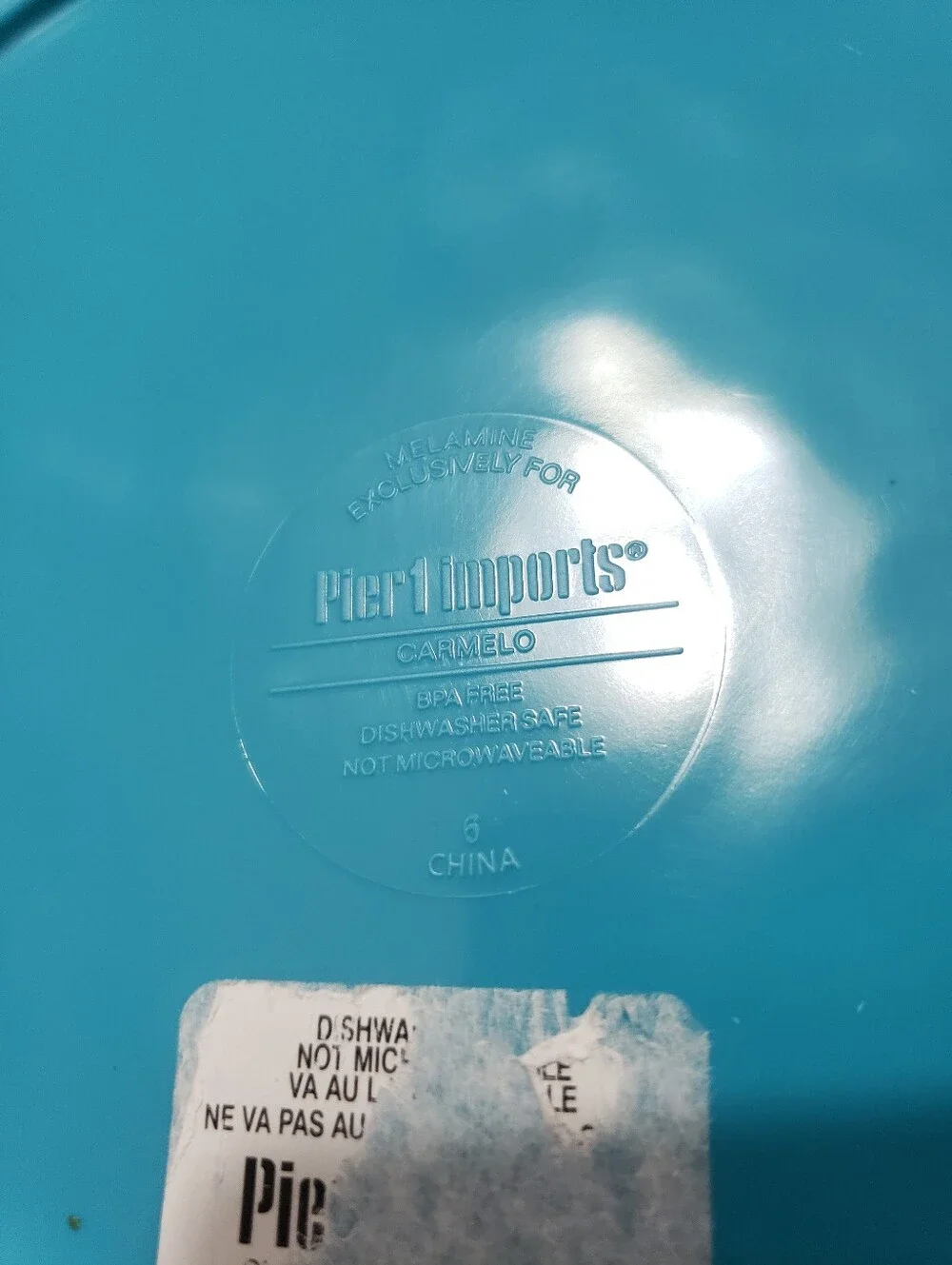 Pier 1 pre owned