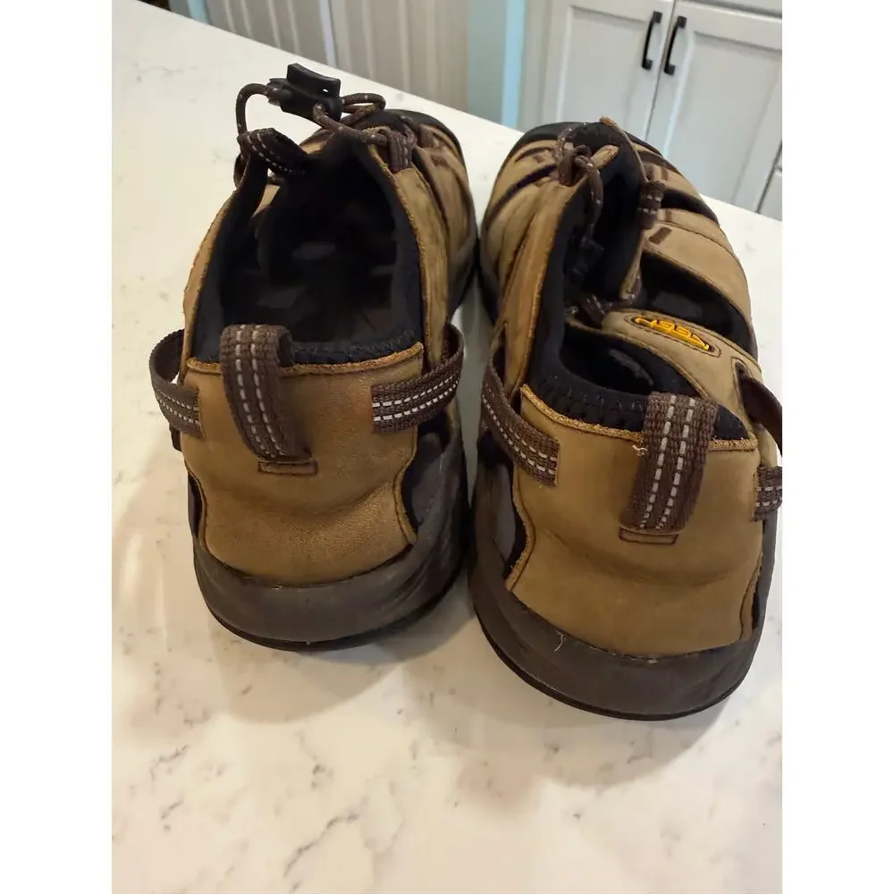 Keen newport h2