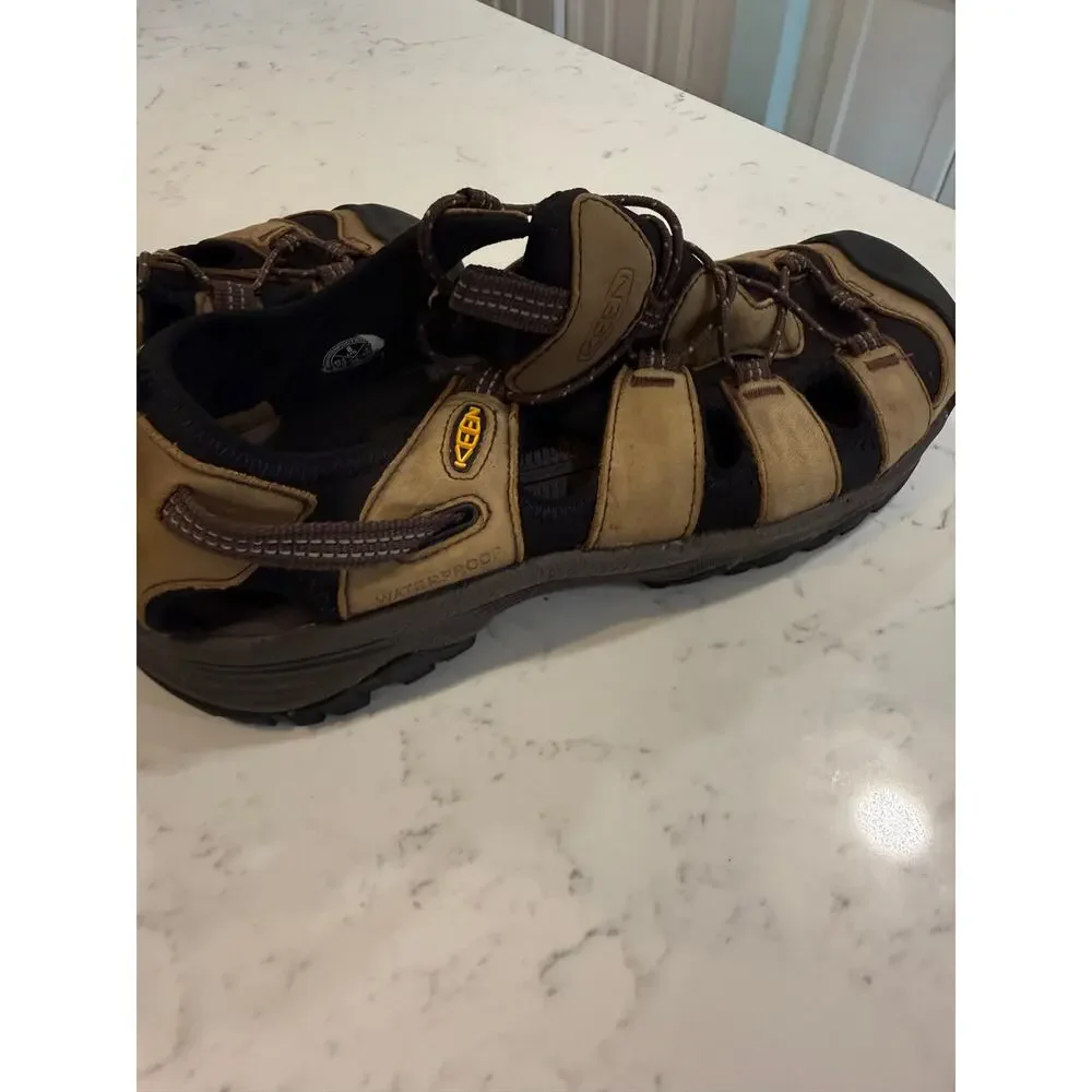 Keen newport h2