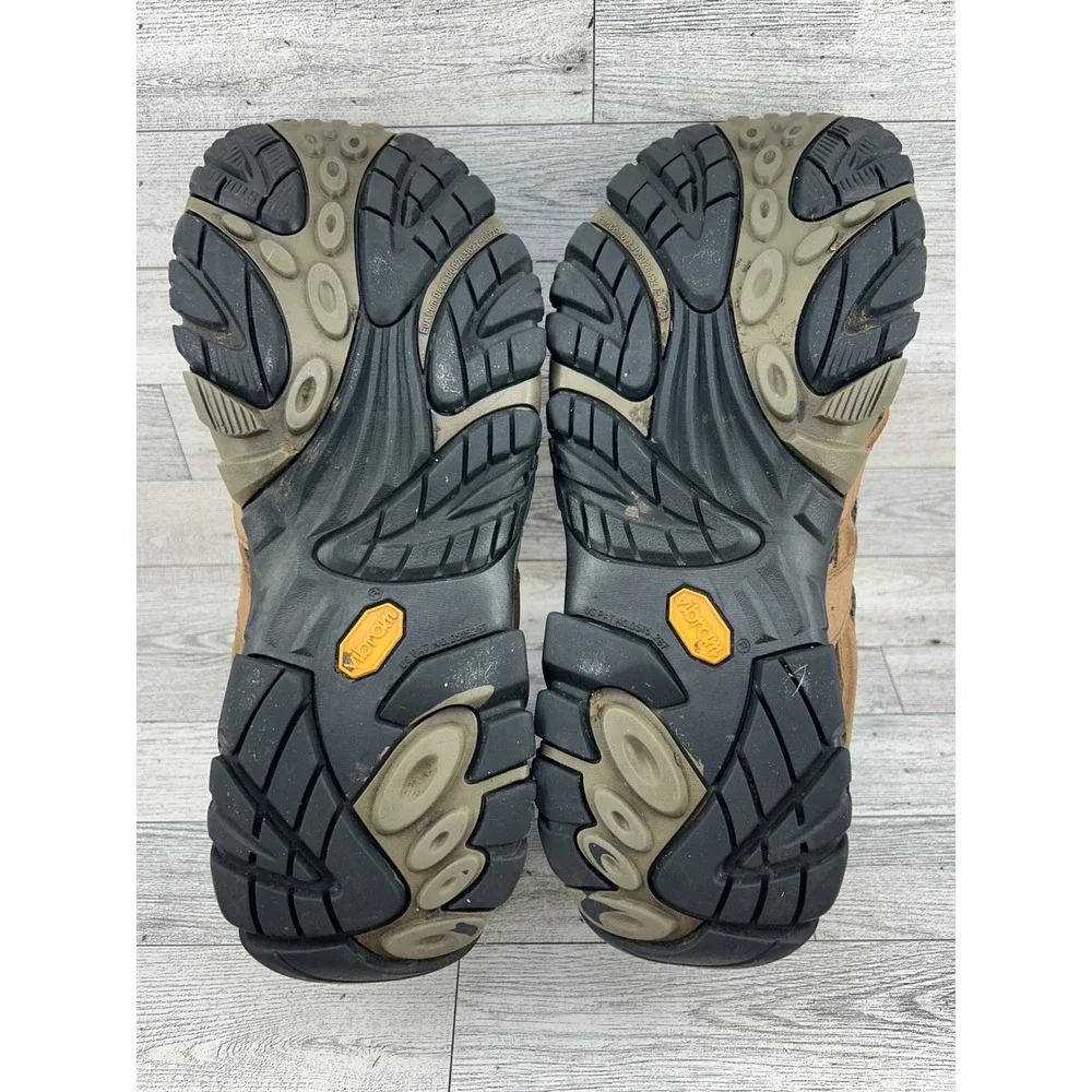 Merrell **please note