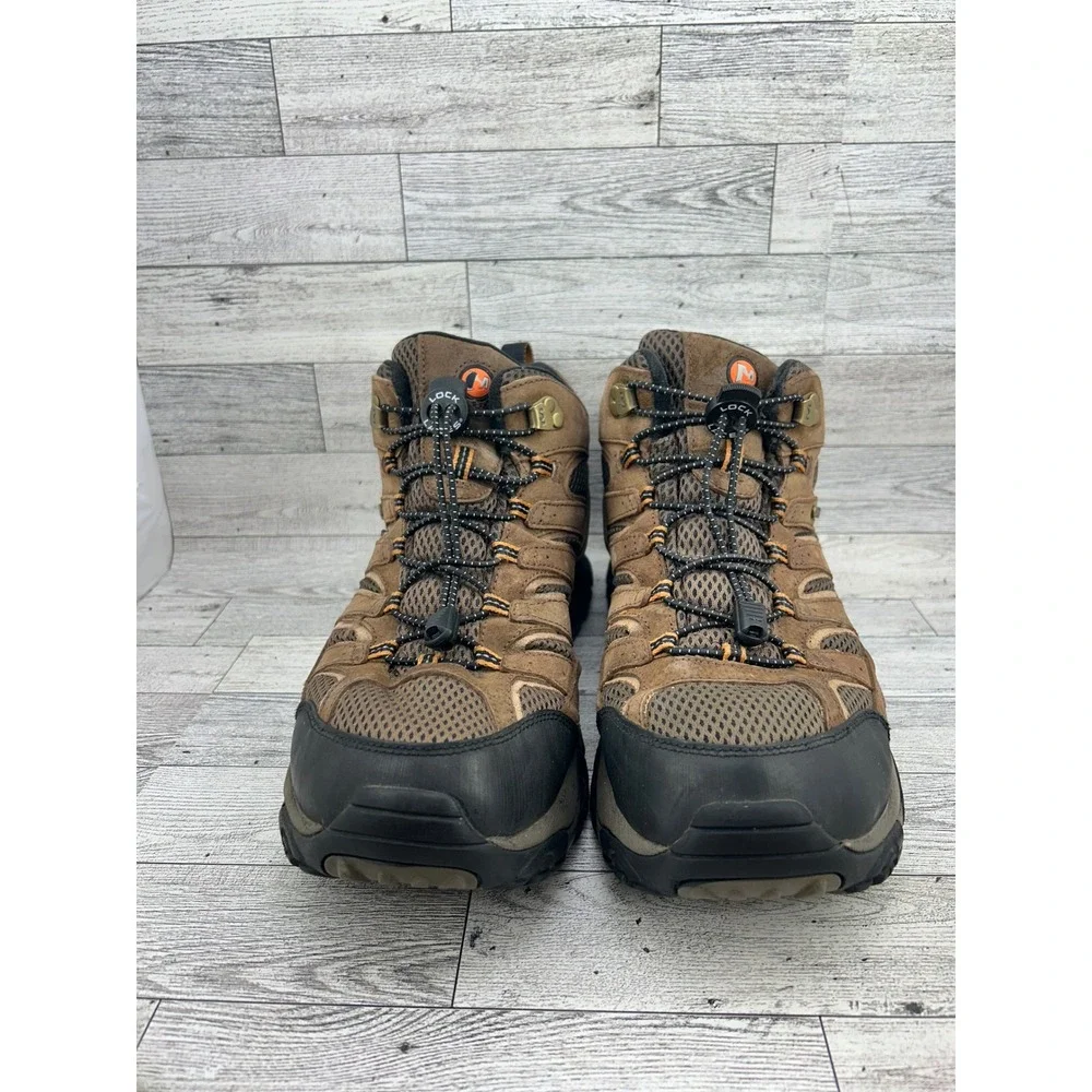 Merrell **please note