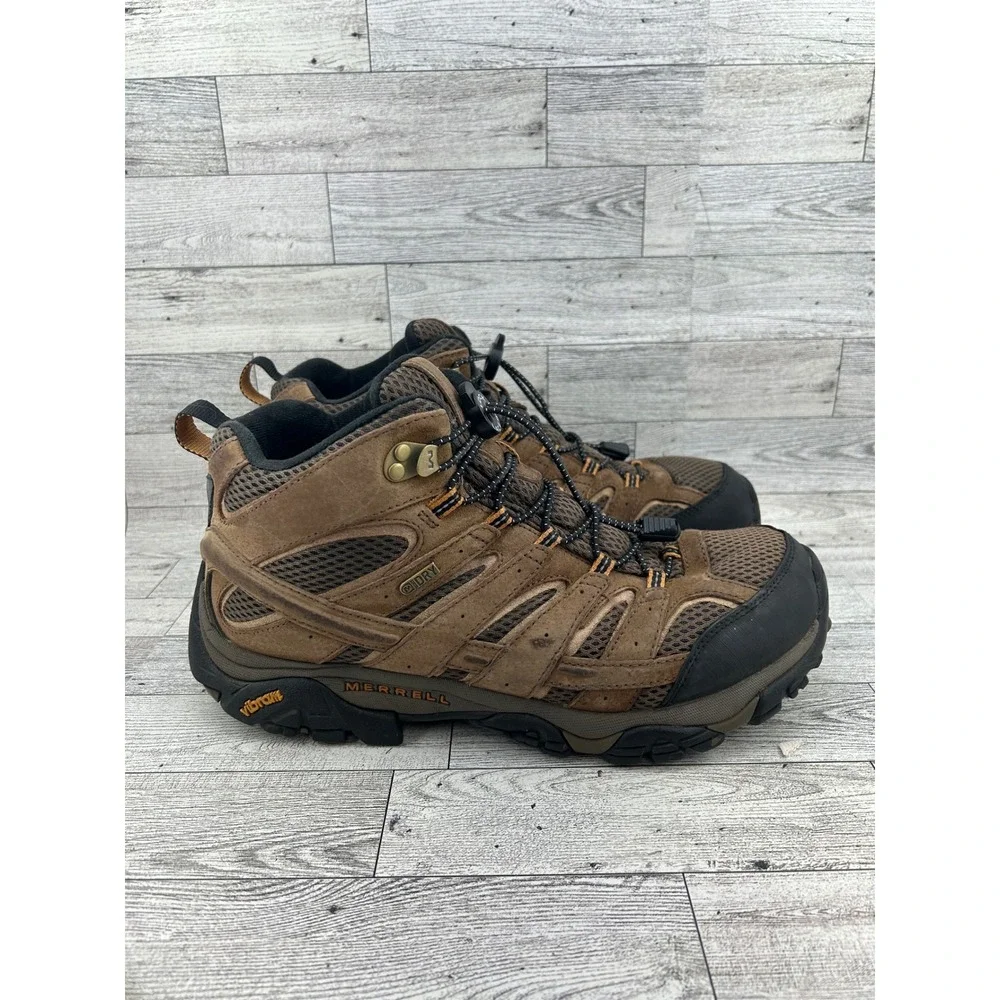 Merrell **please note