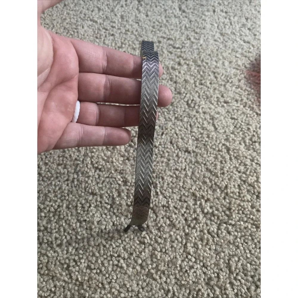 Anchor Hocking vtg anchor