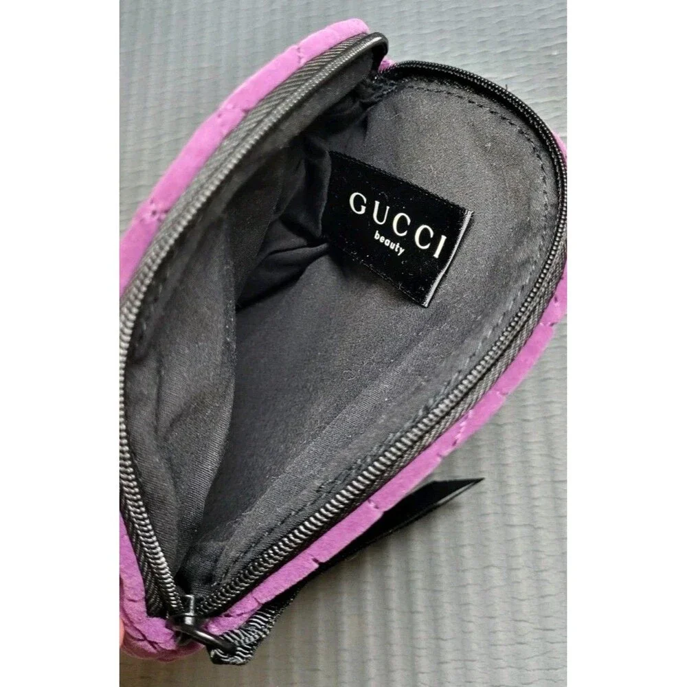 Gucci beauty cosmetic
