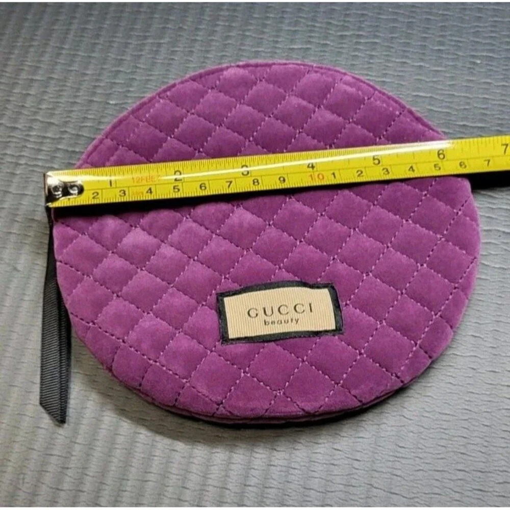 Gucci beauty cosmetic