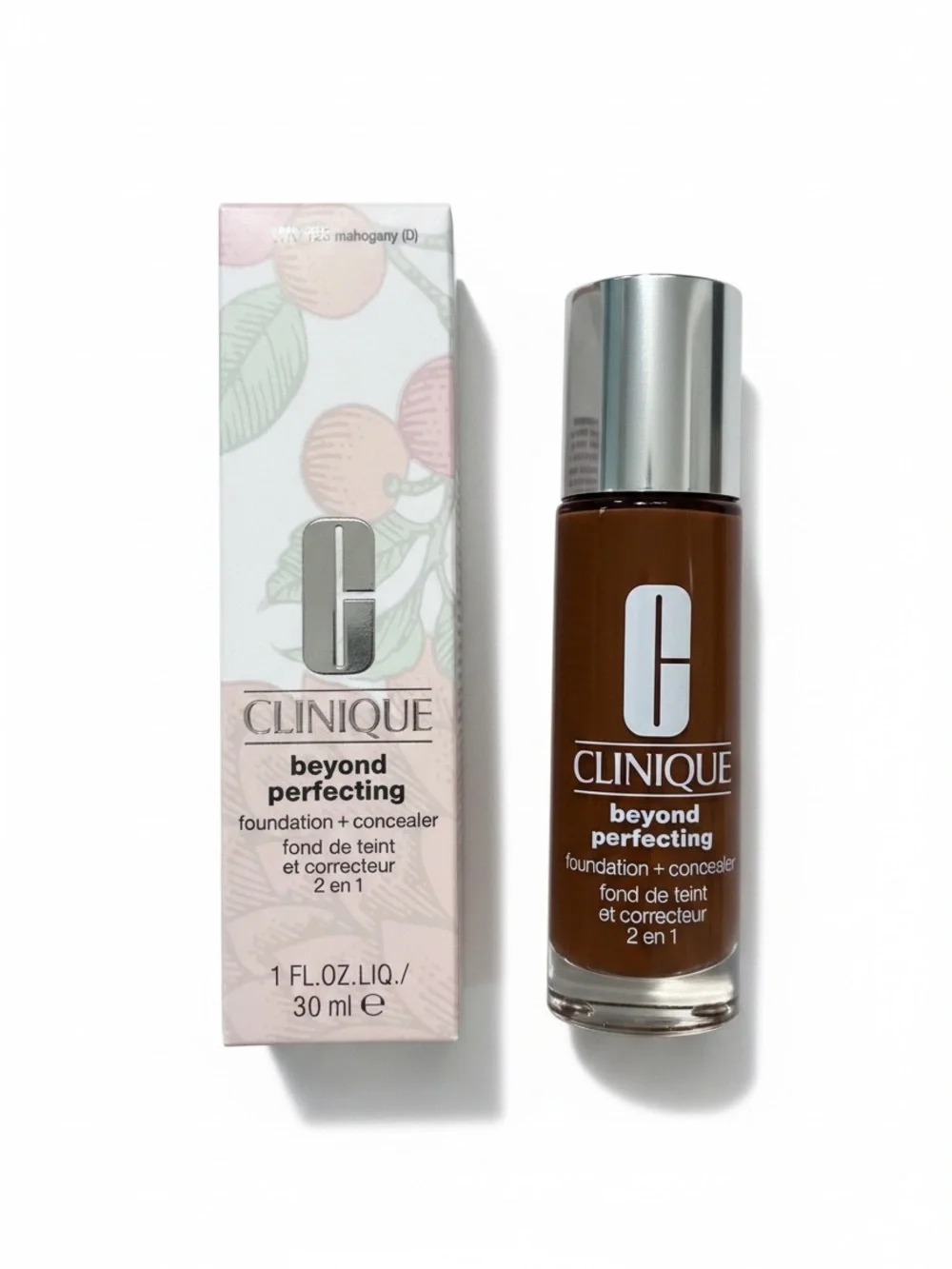 Clinique clinique’s beyond