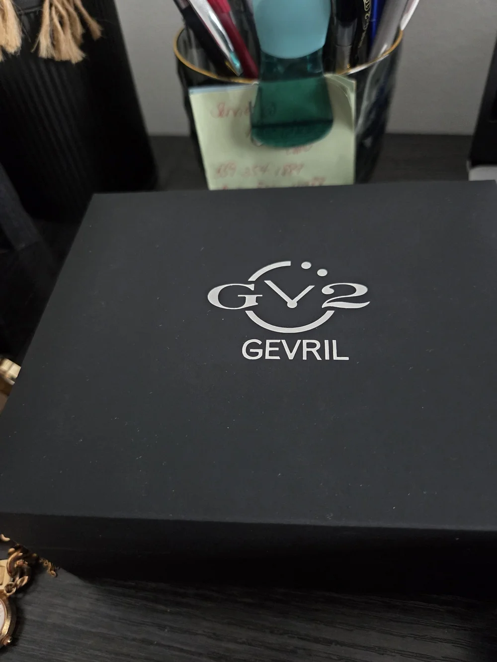 EVRI women watch