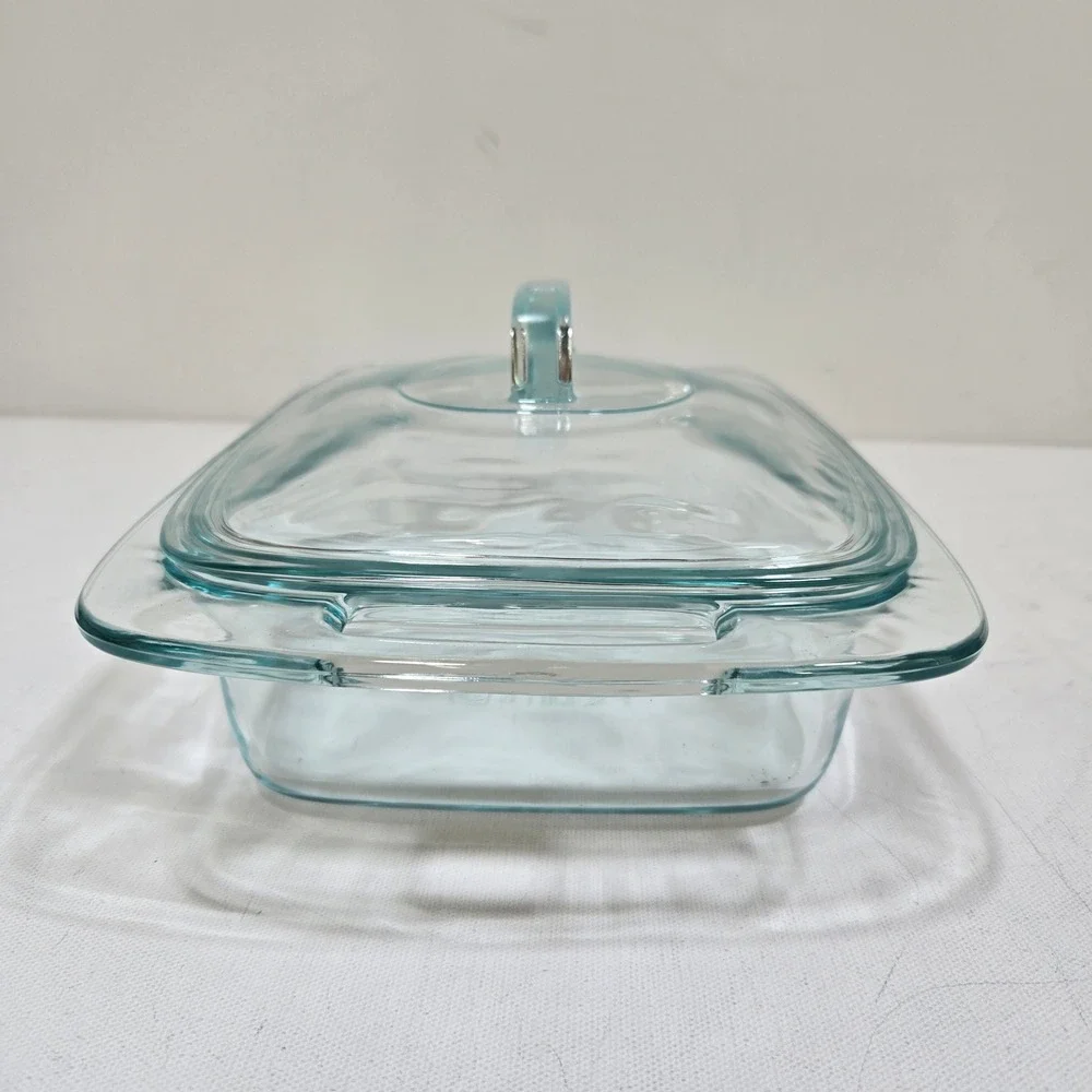Pyrex save huge
