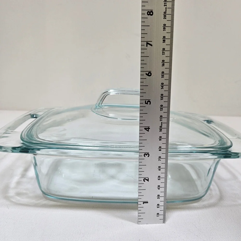 Pyrex save huge