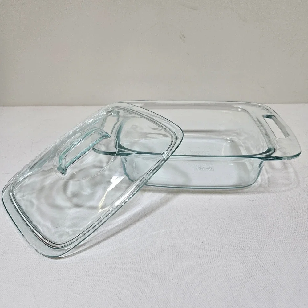 Pyrex save huge
