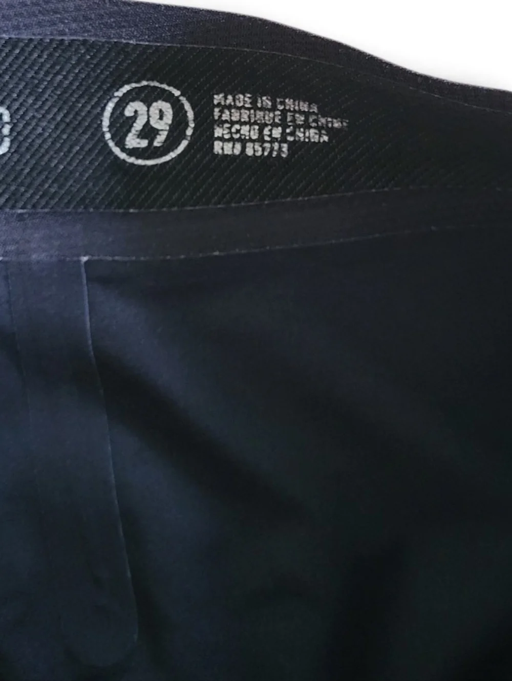 ONeill size neill