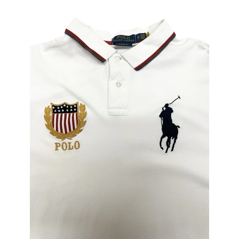 Ralph Lauren polo ralph