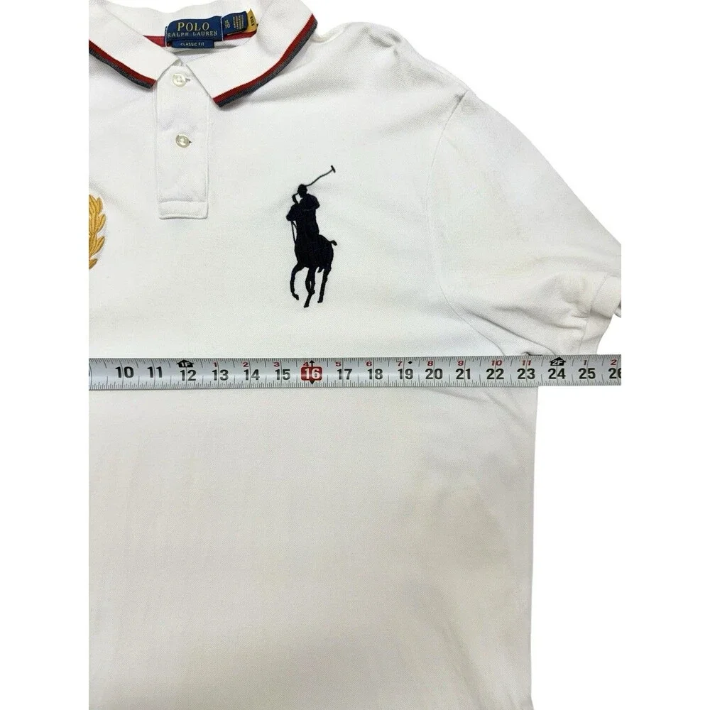 Ralph Lauren polo ralph