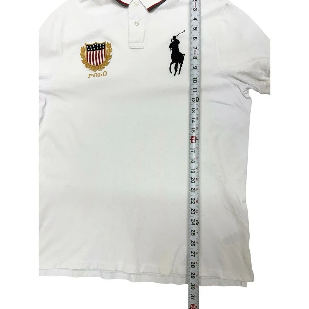 Ralph Lauren polo ralph