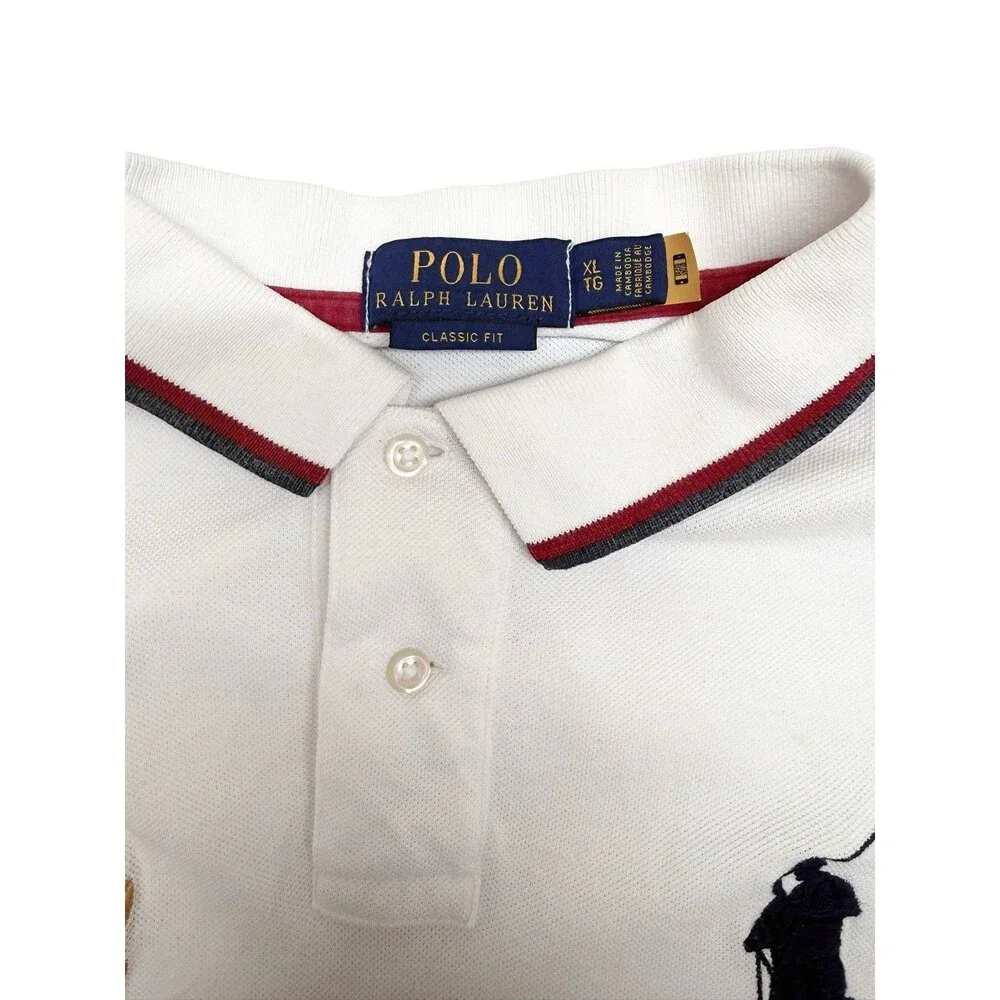 Ralph Lauren polo ralph