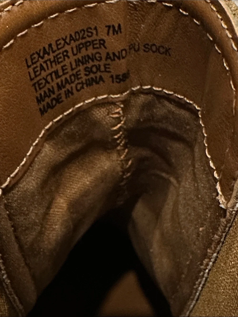 Steve Madden stylish steve