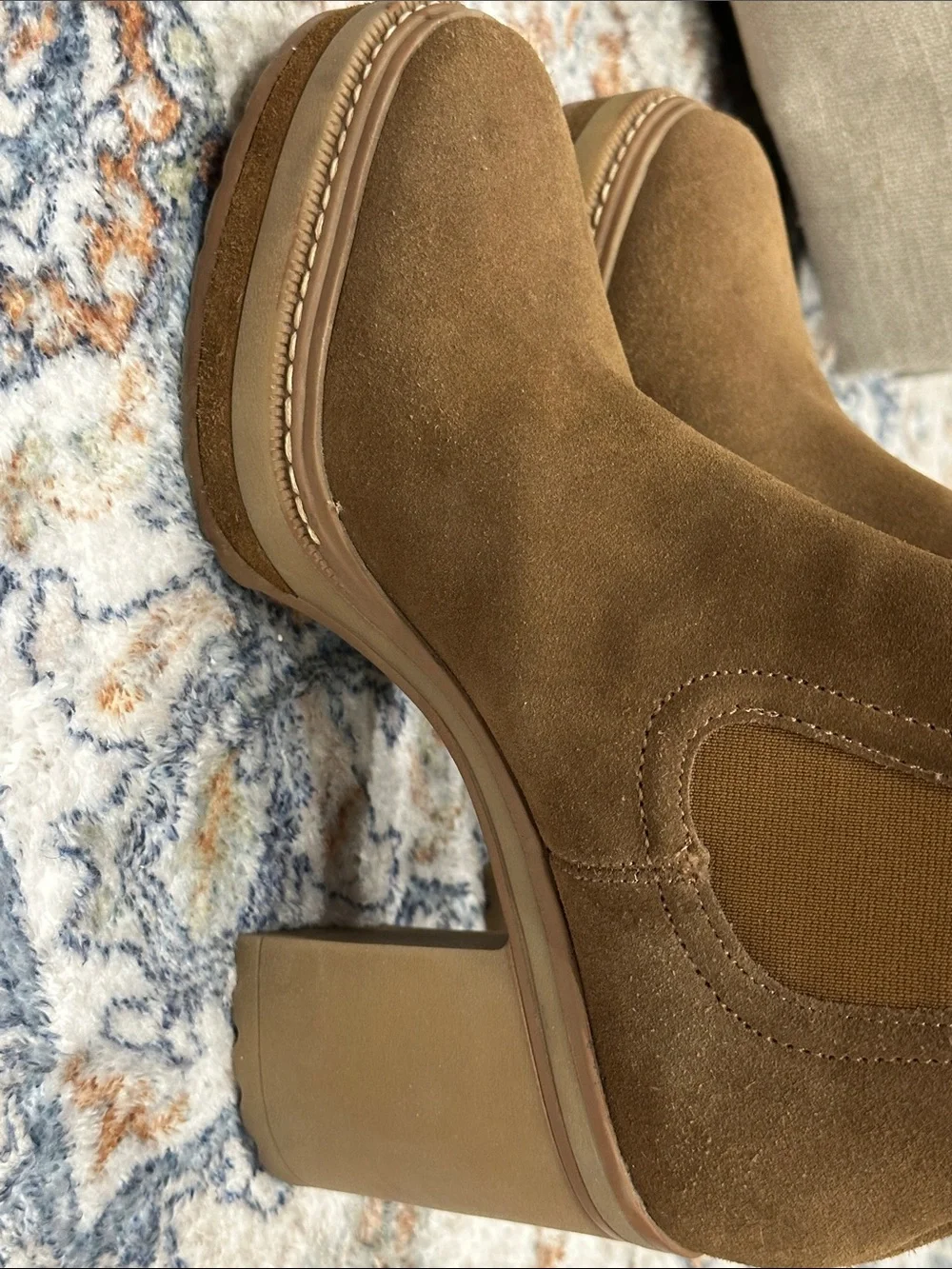 Steve Madden stylish steve