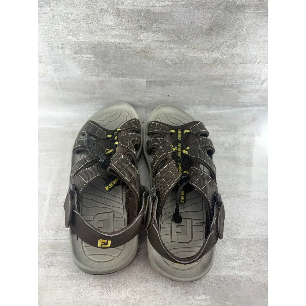 FootJoy golf sandals