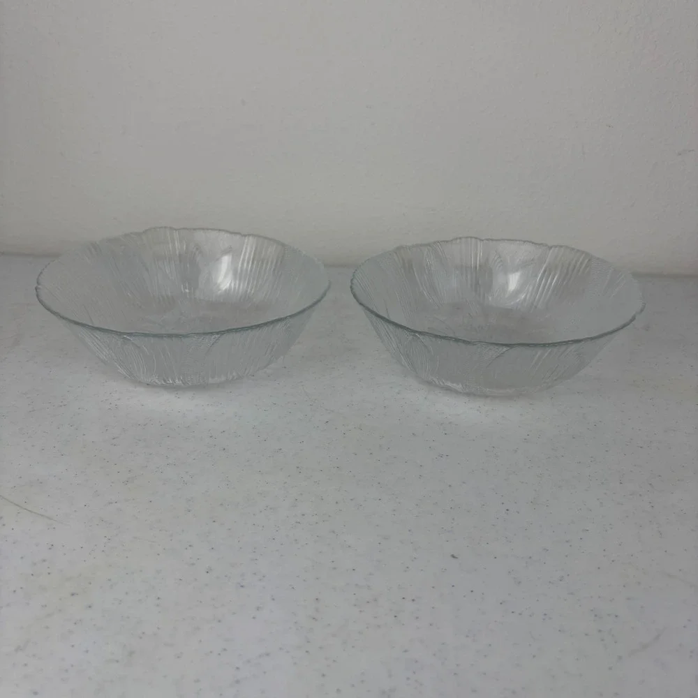 Arcoroc france glass