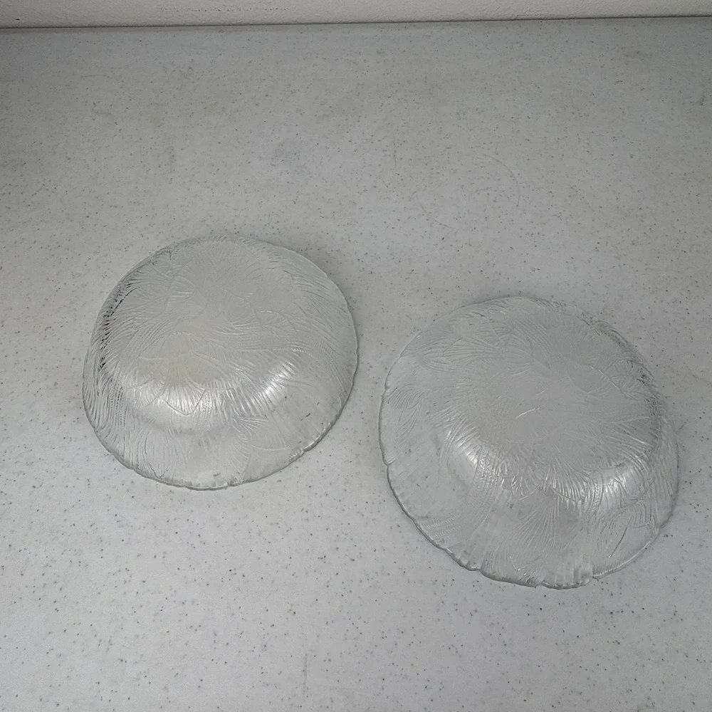 Arcoroc france glass