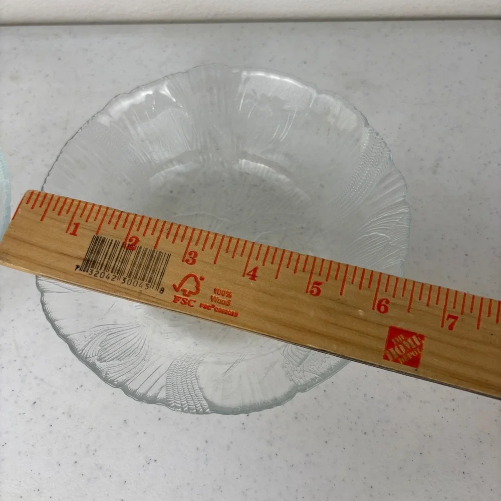Arcoroc france glass