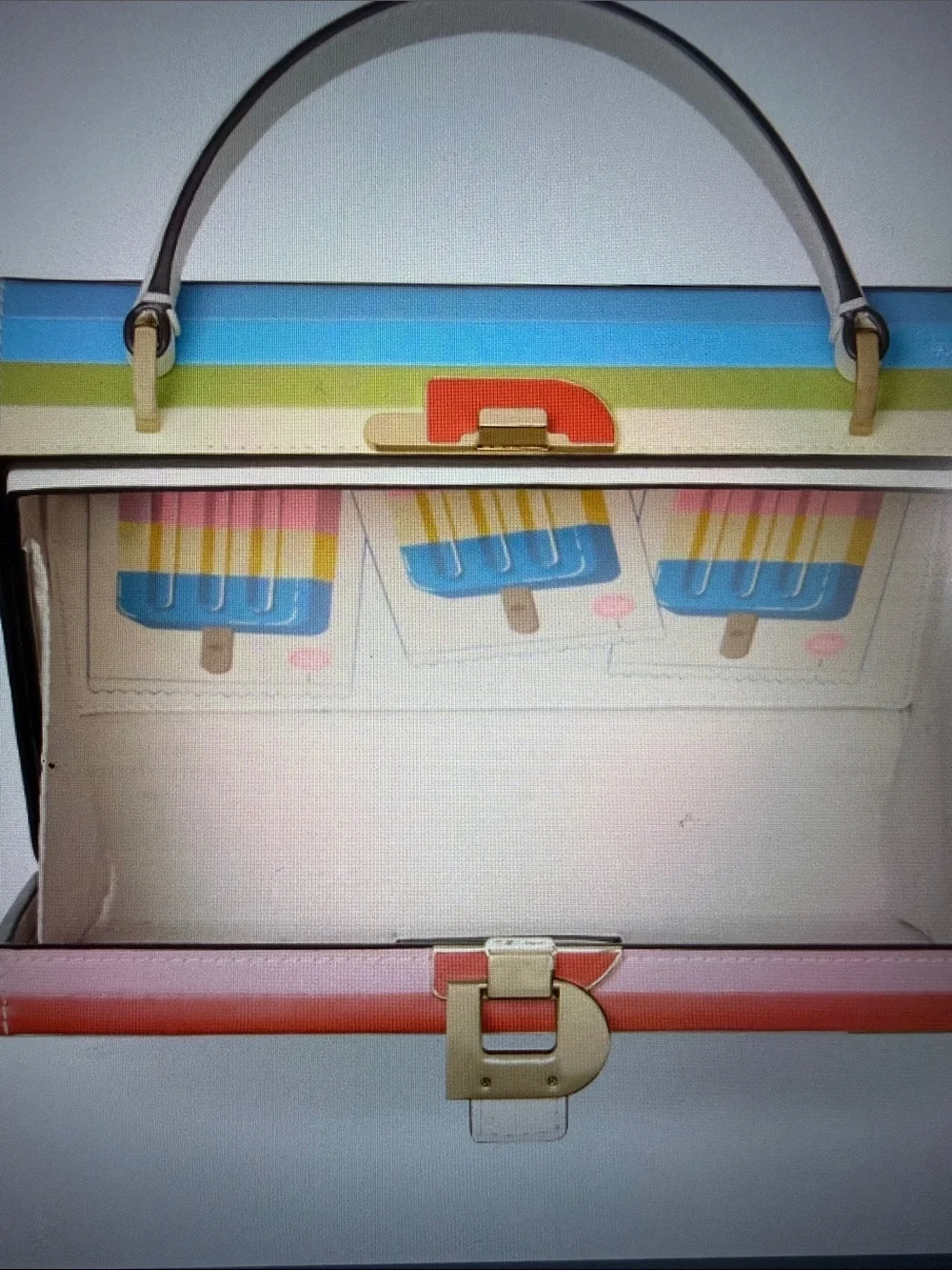 kate spade crossbody style