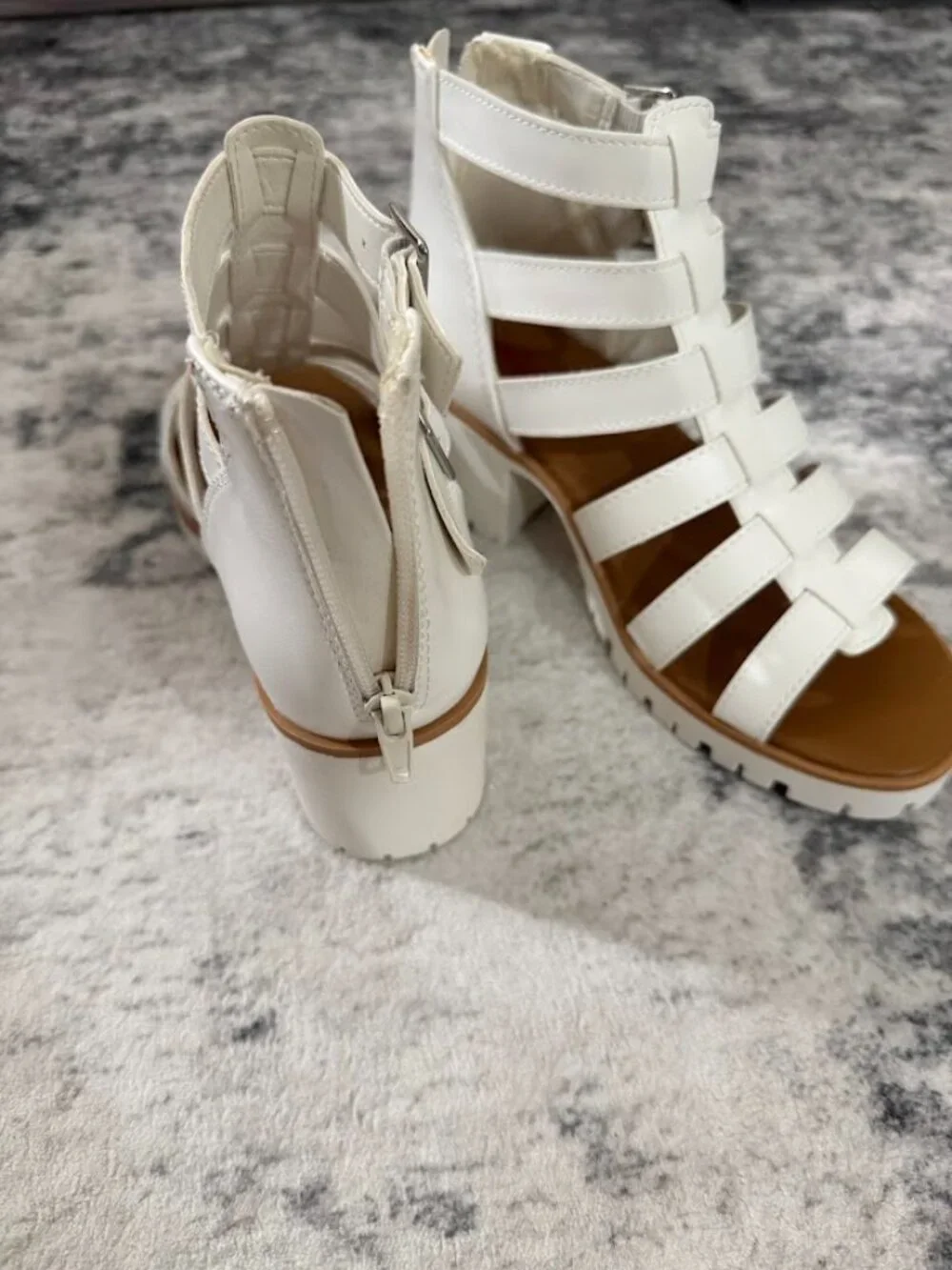 Jellypop statement white