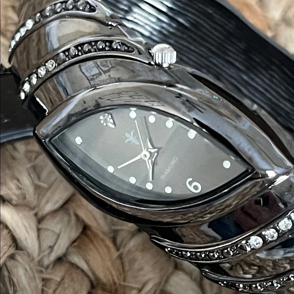 Cato stylish black