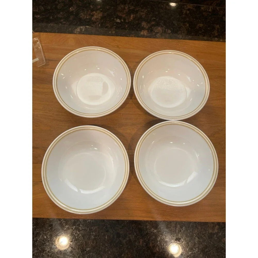Corelle strokes color
