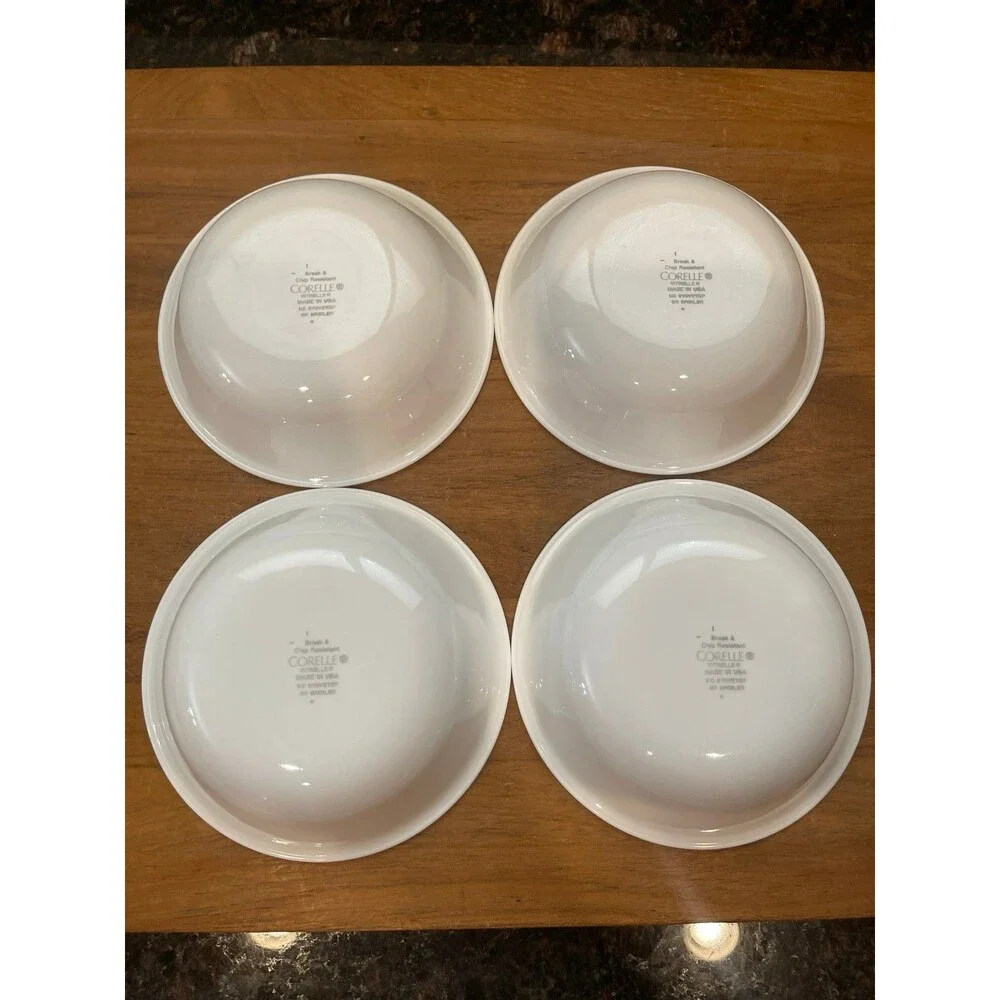 Corelle strokes color