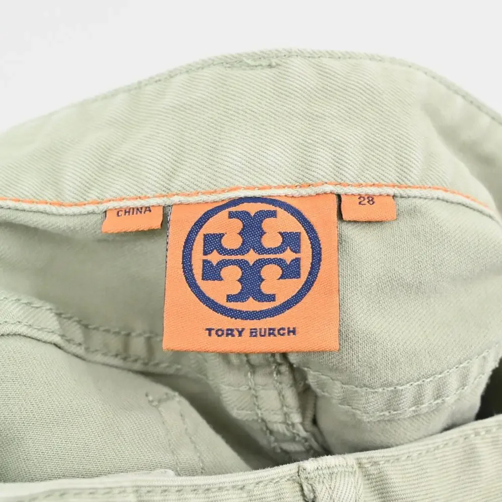 Tory Burch pre owned