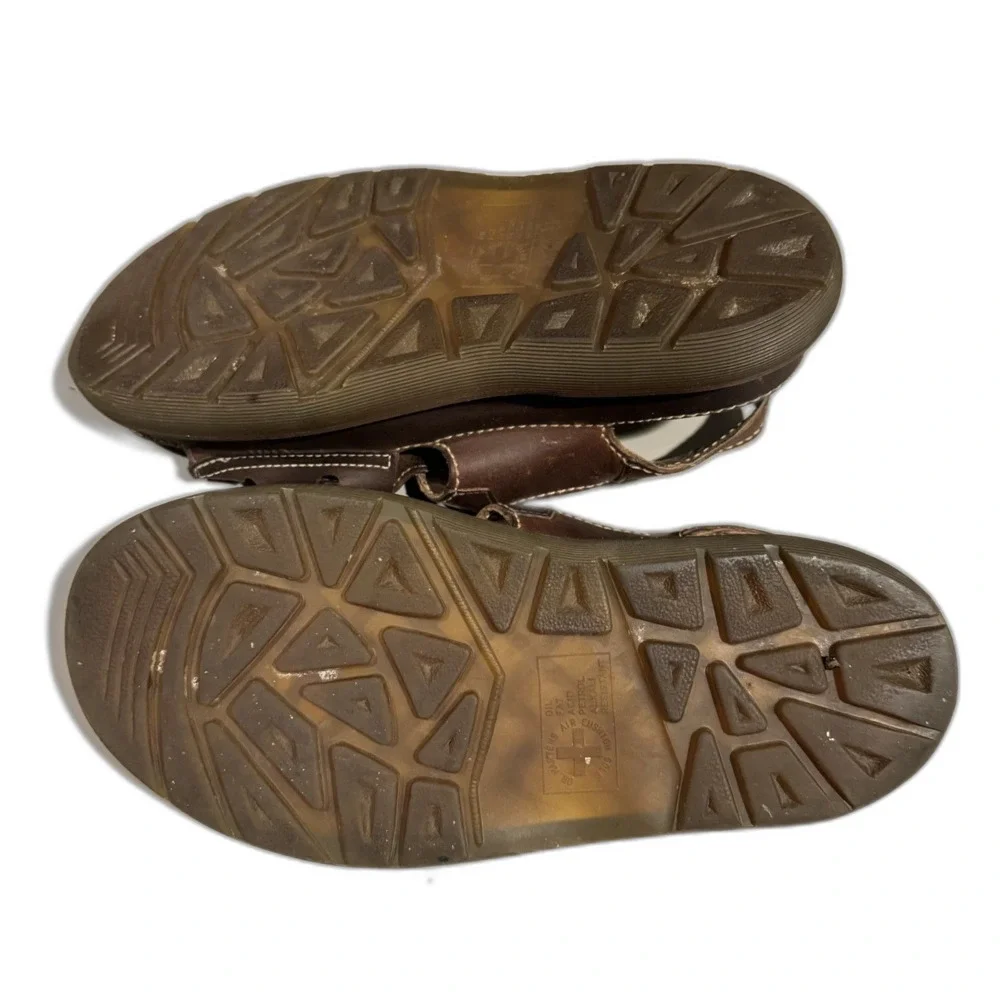 Dr. Martens have men’s cushioned