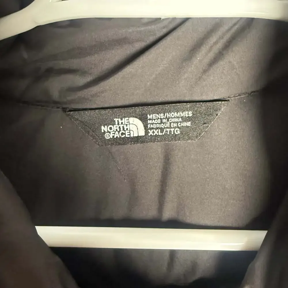 The North Face north face