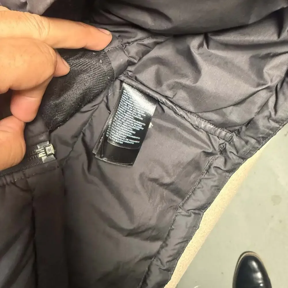 The North Face north face