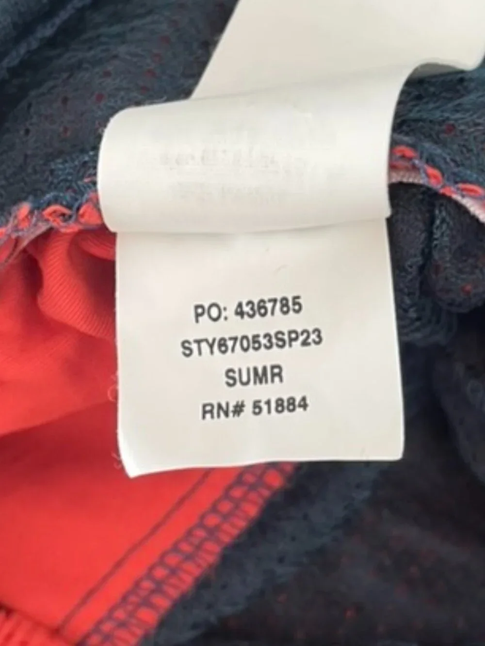 Patagonia brand style