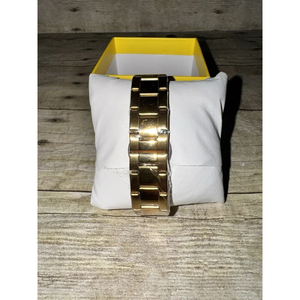Invicta steele 42mm specialty