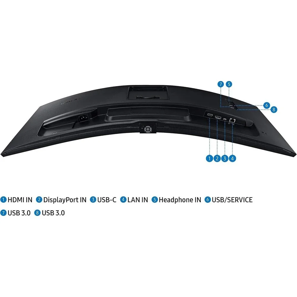 Samsung business s65ua