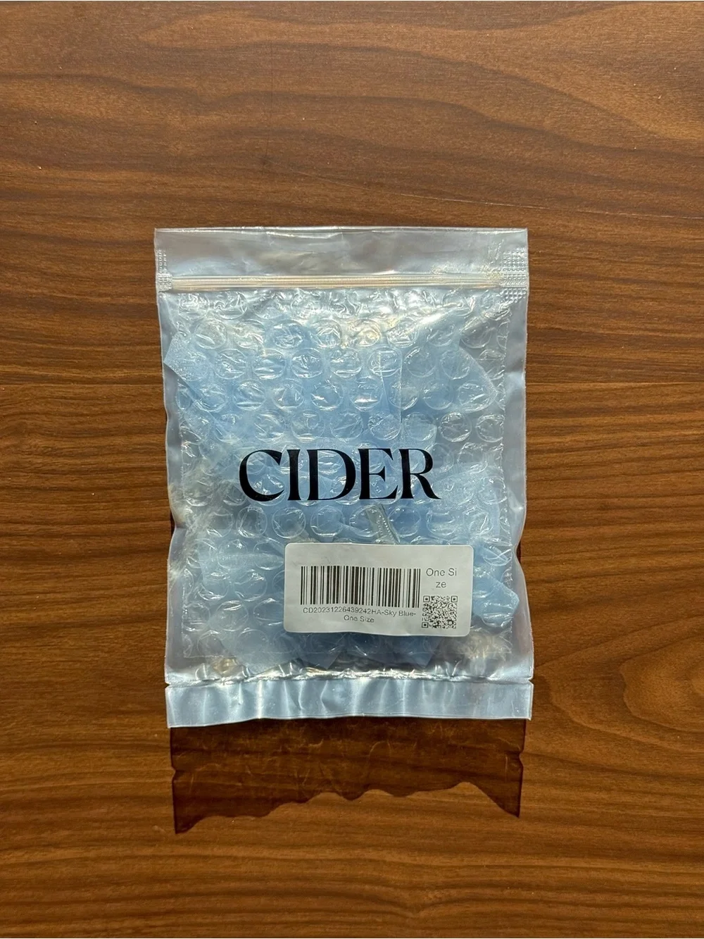 Cider 8pcs bowknot