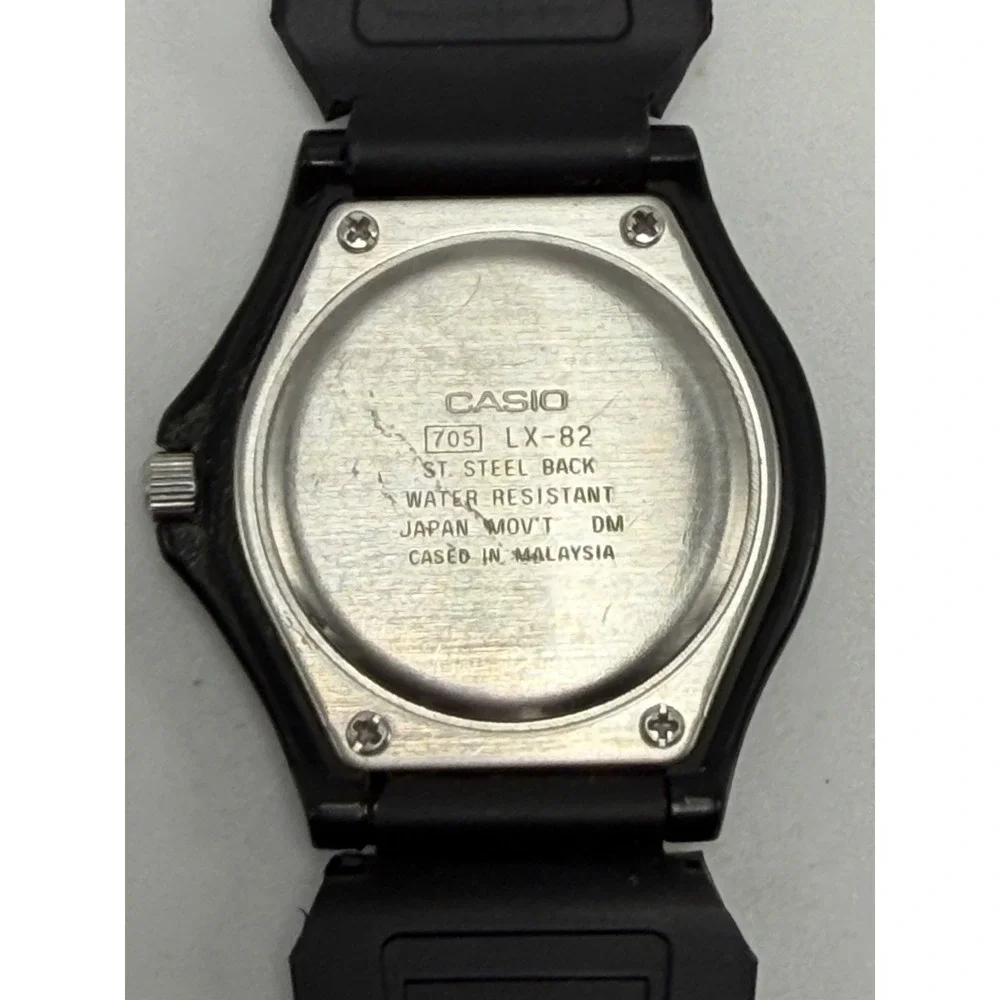 Casio have great new