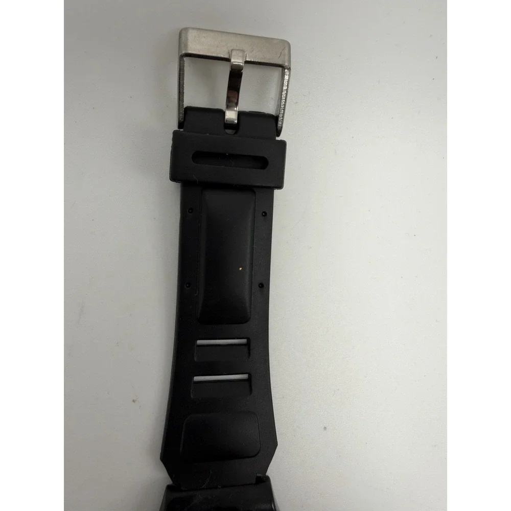 Casio have it has