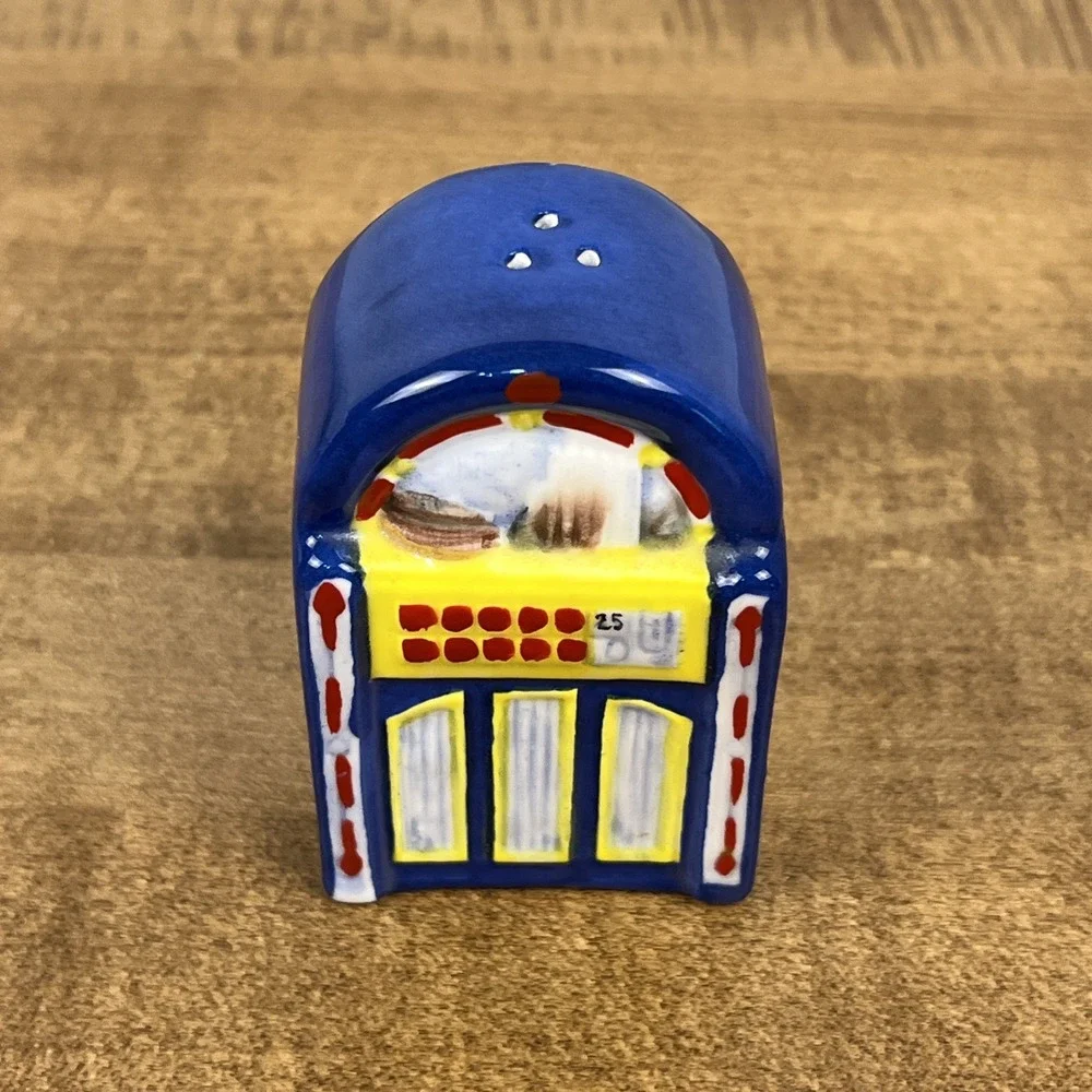 The Unbranded Brand vintage jukebox