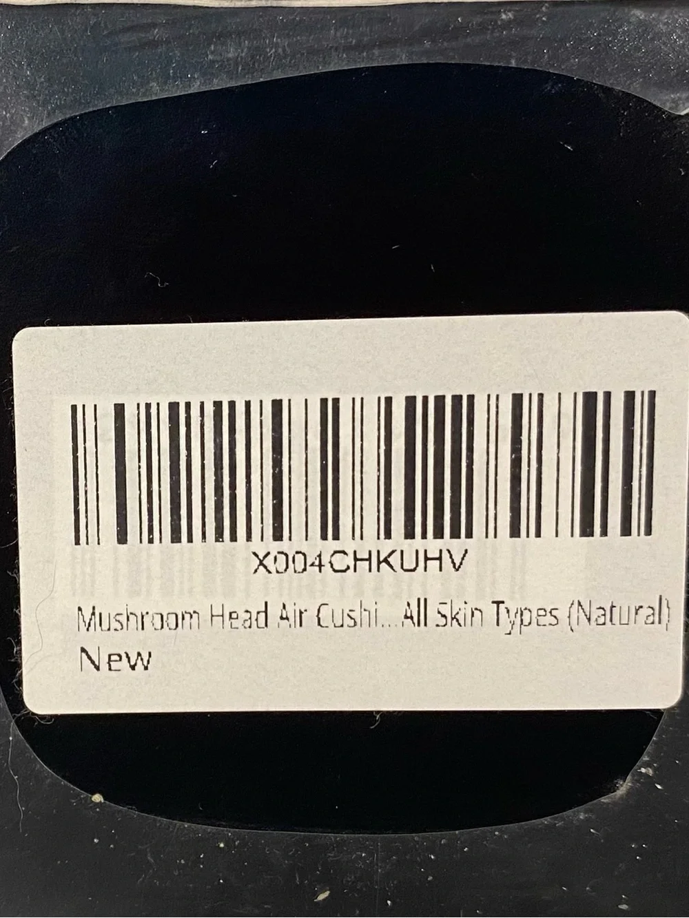 Olauty cc cream
