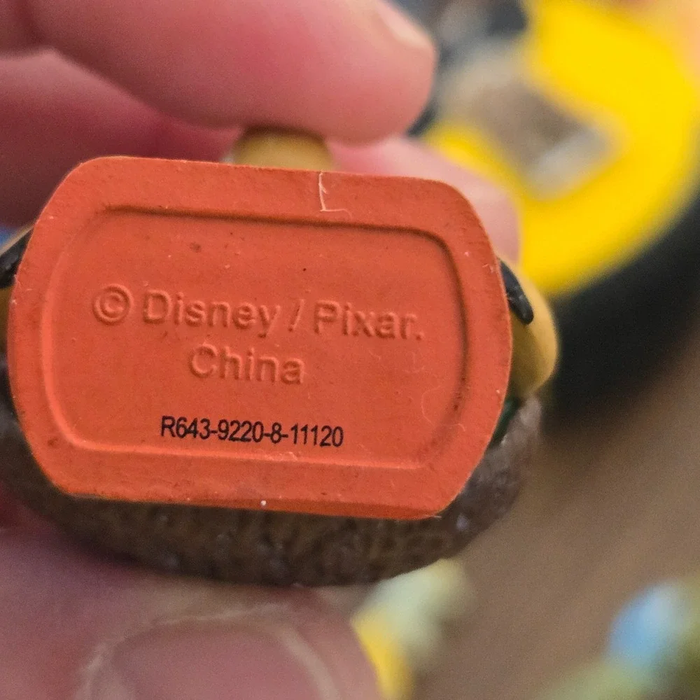 Mattel items most