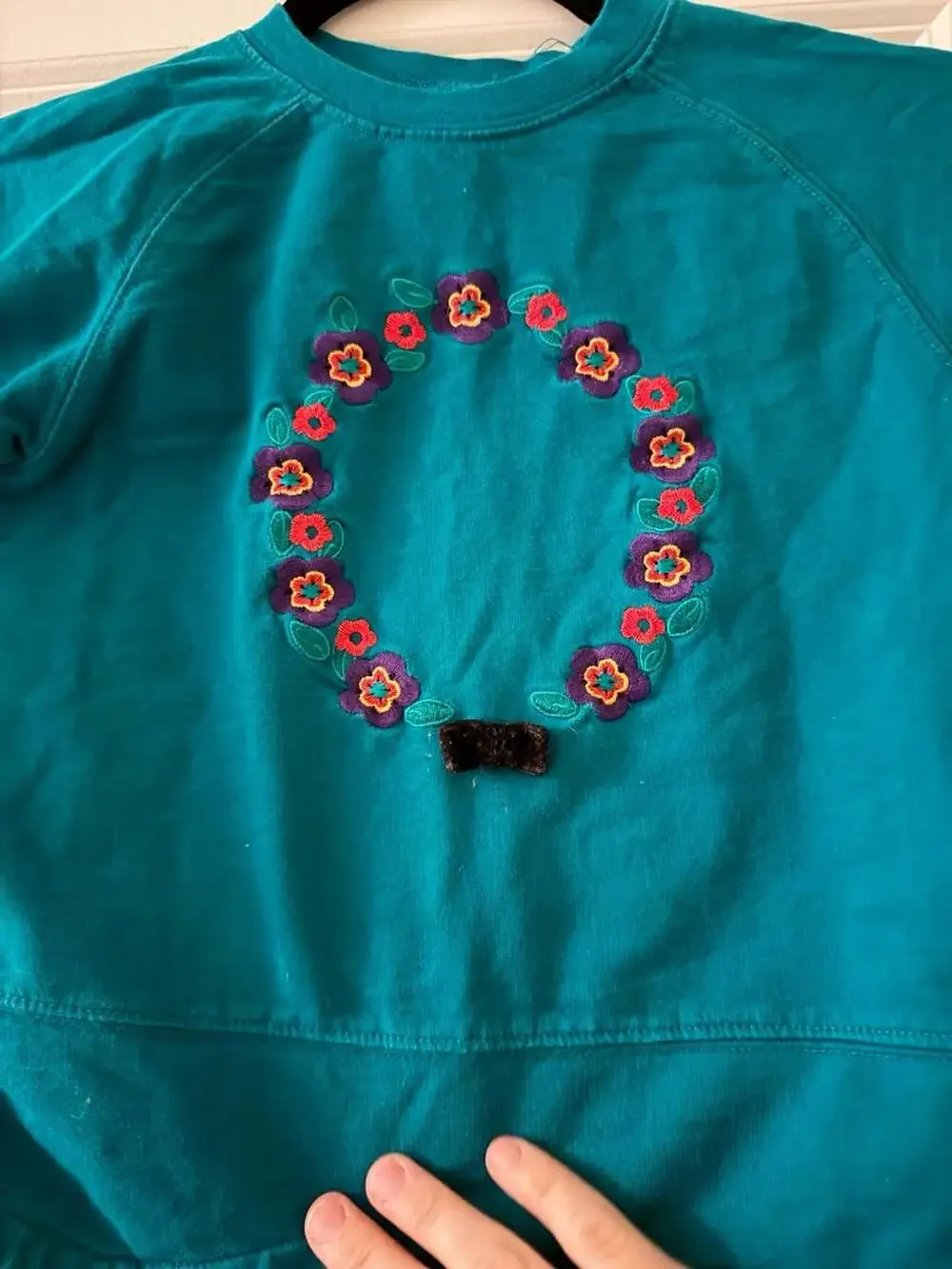 Gymboree vintage sweatshirt