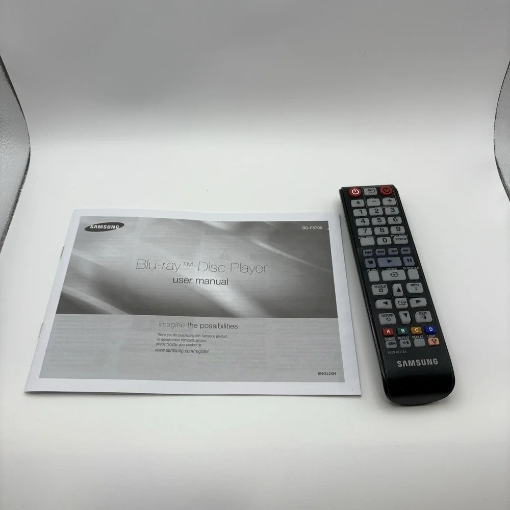 Samsung tested works